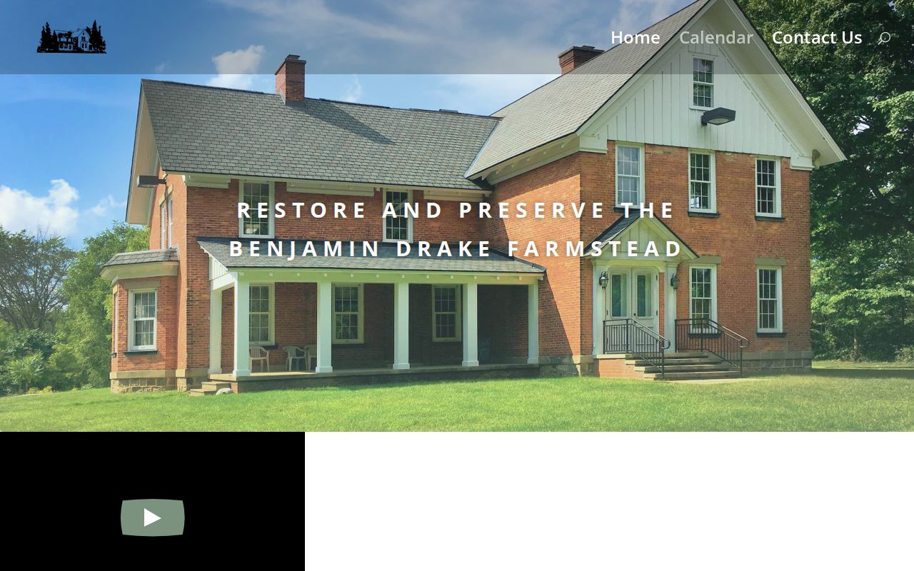 Oshtemo Township city directory context from the Oshtemo Historical Society